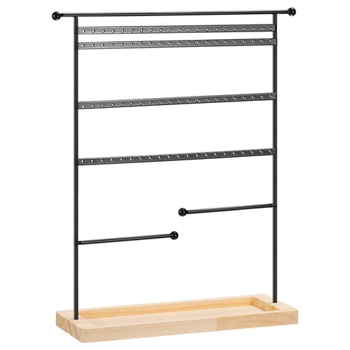 Espositore orecchini torre - orecchini,