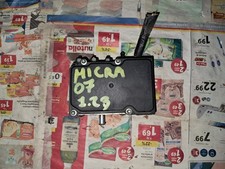 ABS PER NISSAN Micra 5° Serie 0265231841 0265800574 Benzina 1.2 (2003-2009)