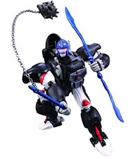 Transformers Masterpiece MP38
