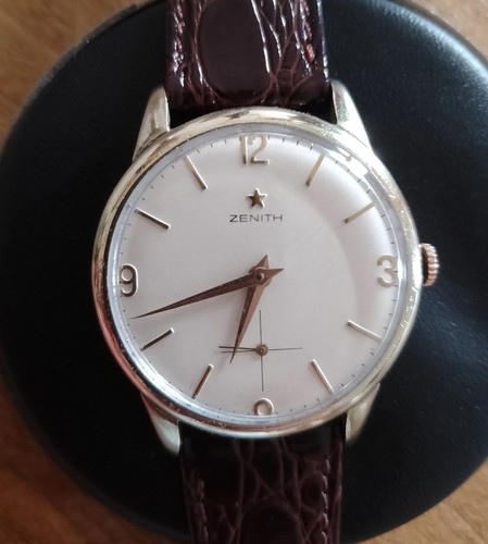 Orologio zenith stellina - zenith,