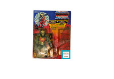 Mattel Masters of The Universe