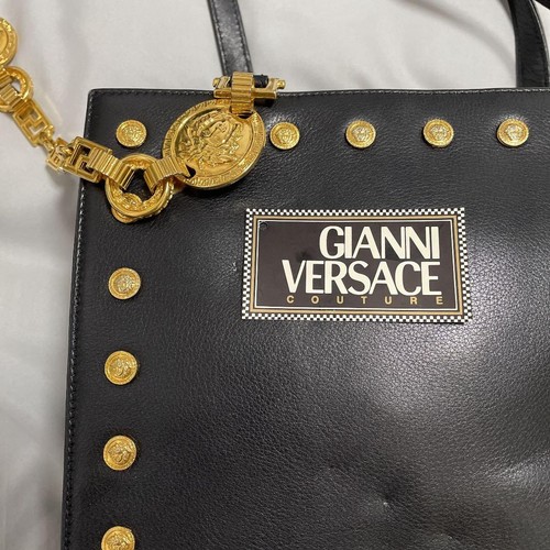 Gianni versace borsa - gianni,
