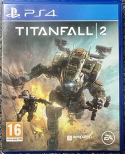 Titanfall 2 - Sony PS4 fornita