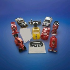 Policar Polistil Poly Spain