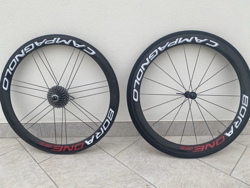 Campagnolo bora one rim - campagnolo,