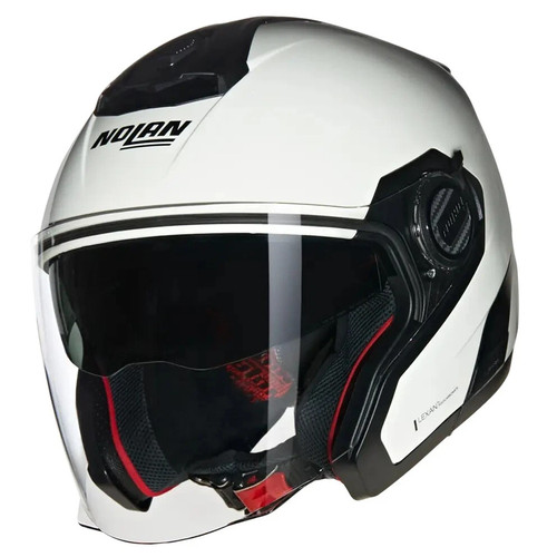 Casco jet n40 nolan - jet,