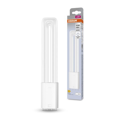 Osram lampada dulux - osram, led
