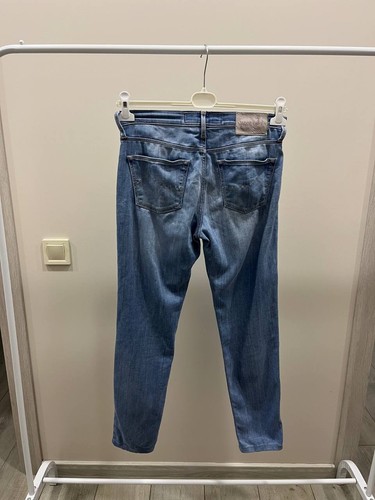 Jacob cohen denim handmade - denim,