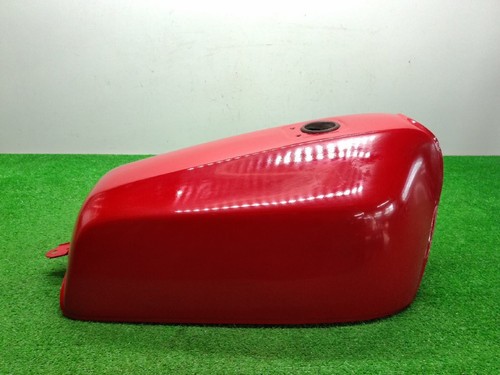 Serbatoio carburante z400fx - serbatoio,