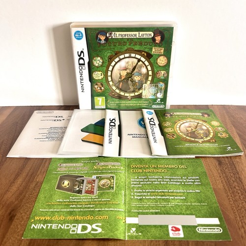 Professor layton il - il,