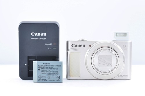 Canon powershot sx620 - canon,