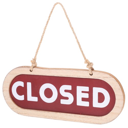 Cartello open commerciale - cartello,