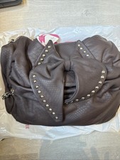 Borsa donna Gabriella marrone