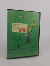 "Park" - Master DVD Tuganovi