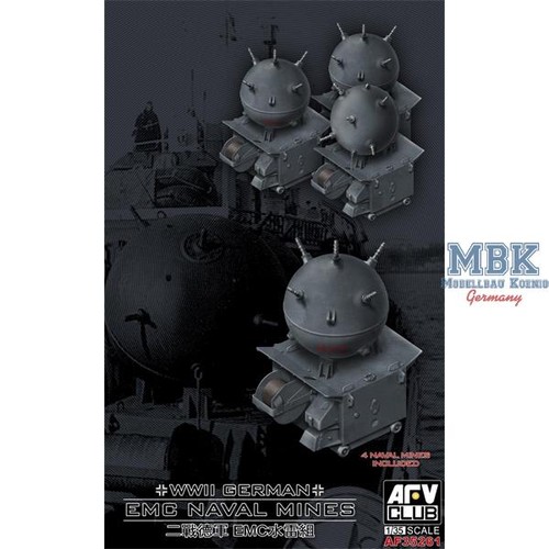 Afv club afv35261 miniere - afv,