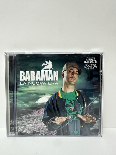 Babaman nuova era 2012 - babaman,
