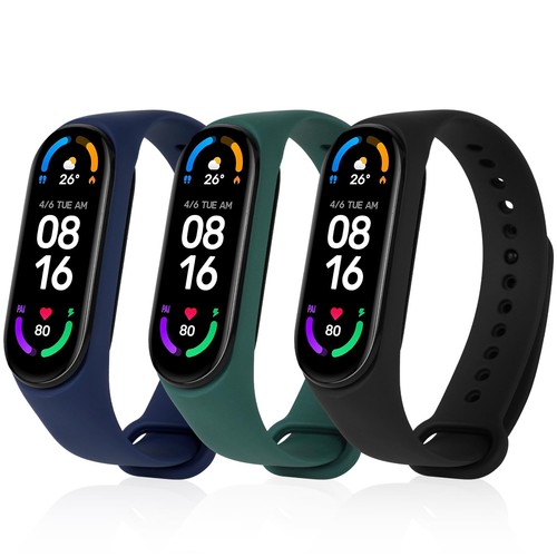 Cinturino xiaomi band - 6, 5