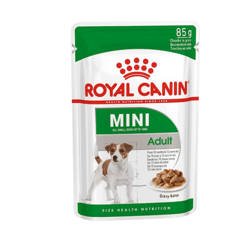 Royal canin mini - royal,