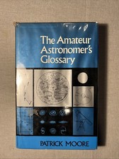The Amateur Astronomer's