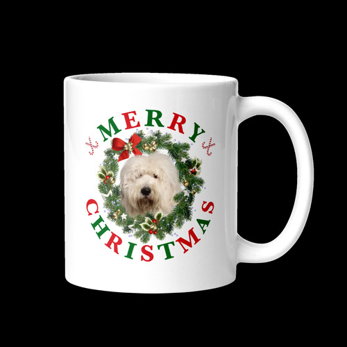 Tazza bobtail mug - mug,