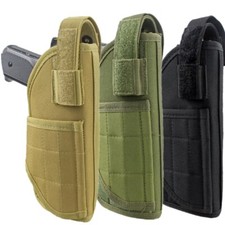 US Tactical Right Hand OWB Gun