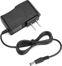 12V AC/DC Adapter Charger For Numark NS6 N4 Digital DJ Mixer Power Supply Cord