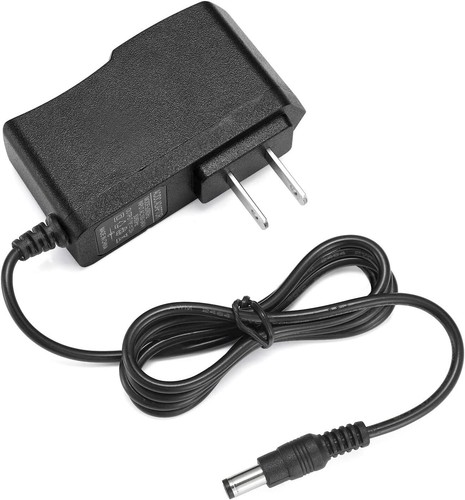 Caricabatteria adattatore 12v - adattatore,