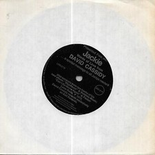 Words Of Love From David