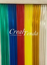 Tenda moschiera "Fascetta Marina" By CrealTenda - Made In Italy (prezzo in Mq)