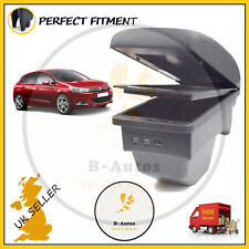 Bracciolo per Citroen C4