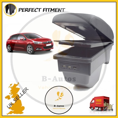 Bracciolo per citroen - per, c4