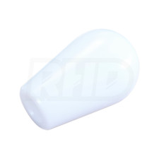 POMELLO CAMBIO DELRIN BIANCO