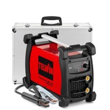 TELWIN - TECHNOLOGY 186 XT
