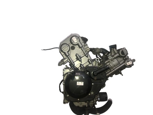 Motore cagiva raptor 650 - raptor, 2001