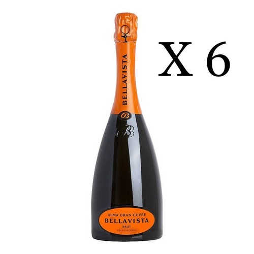 Bottiglie bellavista - 6,