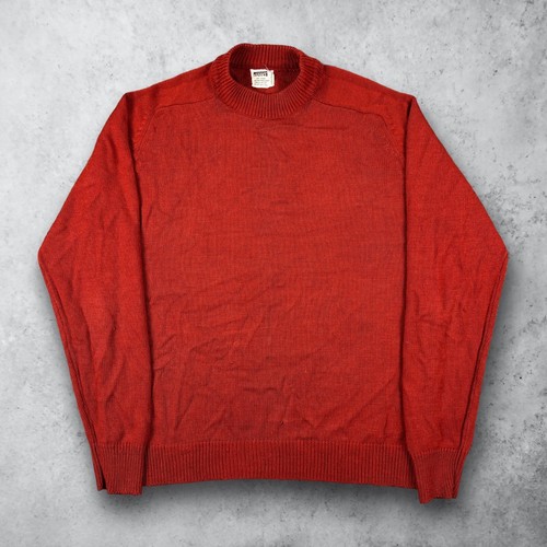 Maglione vintage montgomery - vintage,