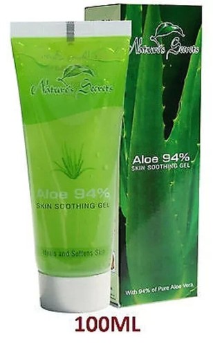 Nature secrets pura aloe - 94%,