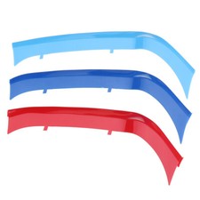 3 colori Fasce COVER calandra