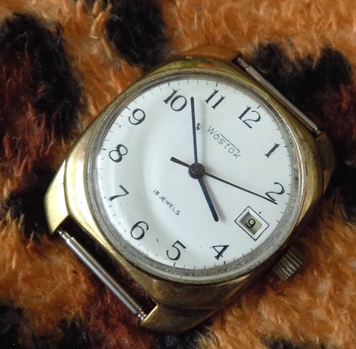 Orologio polso vintage - orologio,