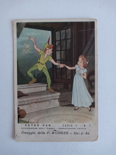Figurina pietro wuhrer - pietro,