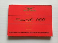 Moto Guzzi 1100 SPORT 1994