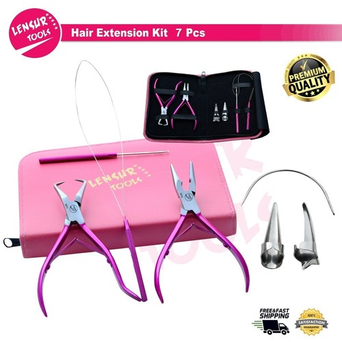 Kit strumenti estensioni - kit,