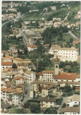SAN NAZARIO - VICENZA -