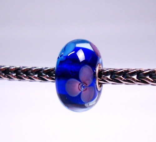 Trollbeads ooak u141 bead - trollbeads,