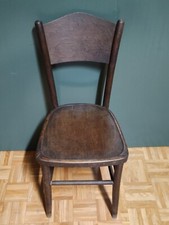 SEDIA STILE THONET EPOCA 900