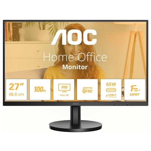 Aoc basic line 27b3ca2 serie - basic-line,