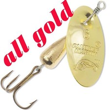 esca artificiale cucchiaino