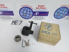 BLOCCAVOLANTE ANTIFURTO BLOSTER TALBOT SIMCA 1000