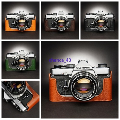 Nuova olympus om1 om2n om3 - om1,