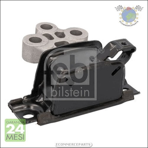 Supporto motore febi - motore,